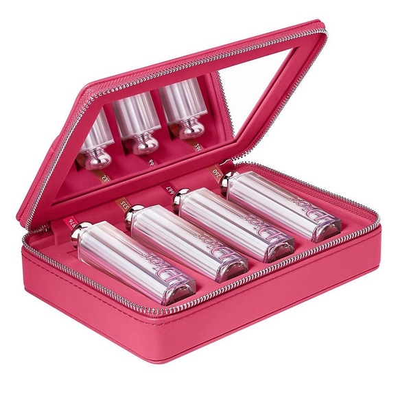 ISO: Dior Addict Stellar Shine Limited Edition Lip Set - FULL - Picture 3 of 6